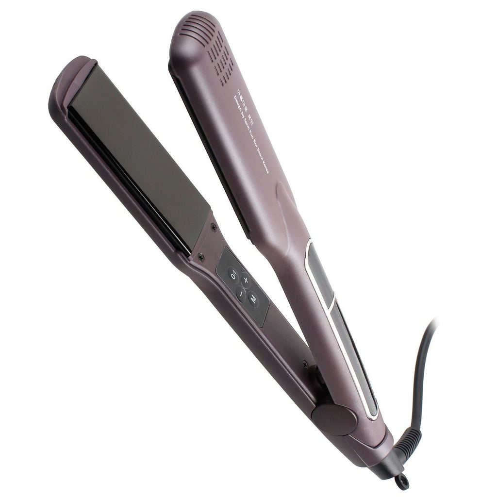  Hair Straighteners Professional MCH Heater Straightening flat irons