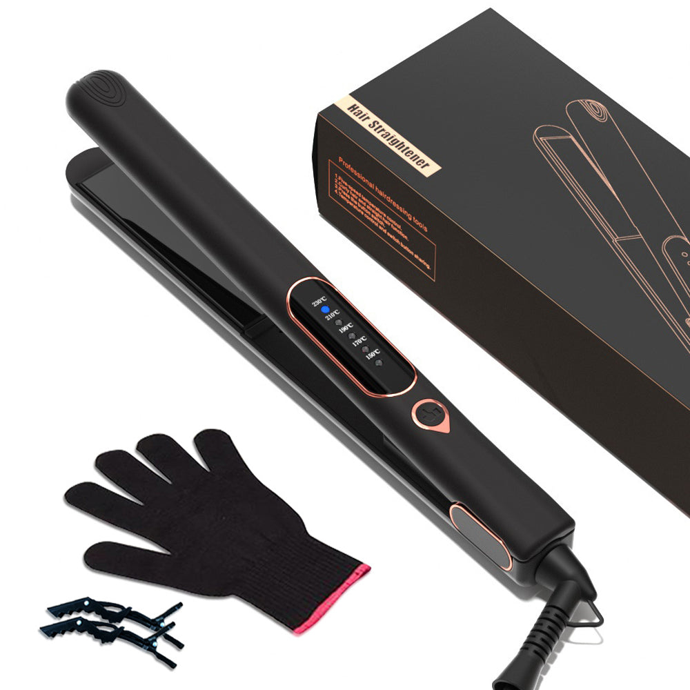 Hair Straightener 1 Inch