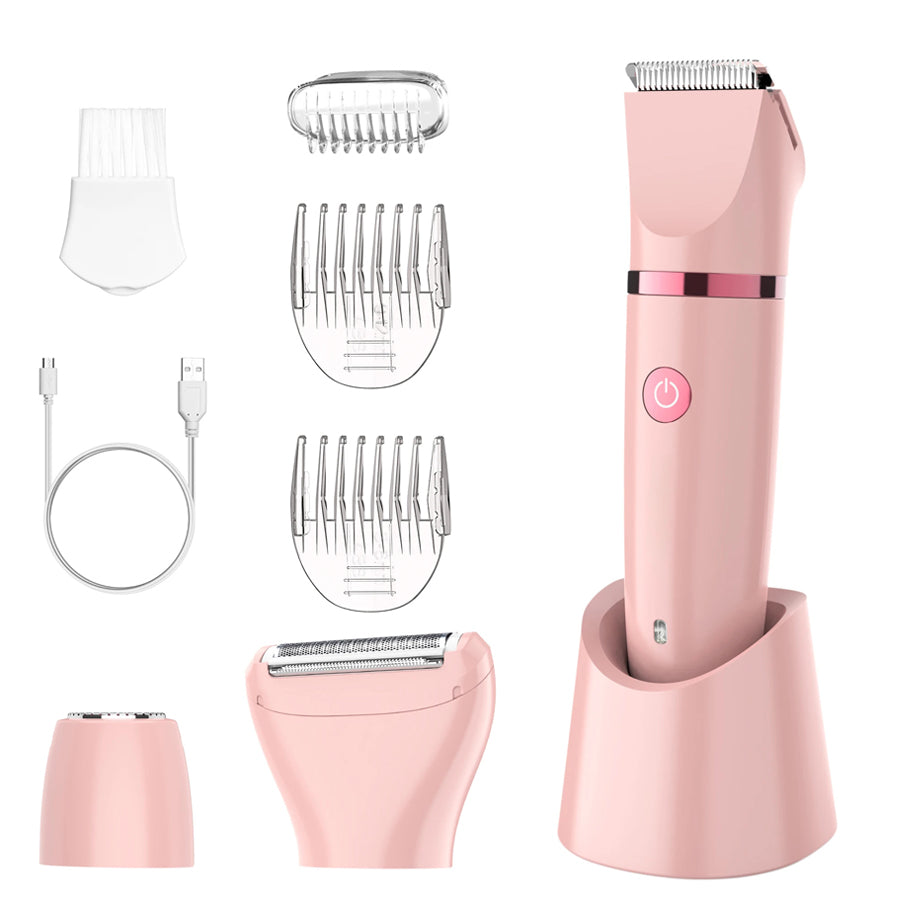 Hair Removal Device For Women Shaver