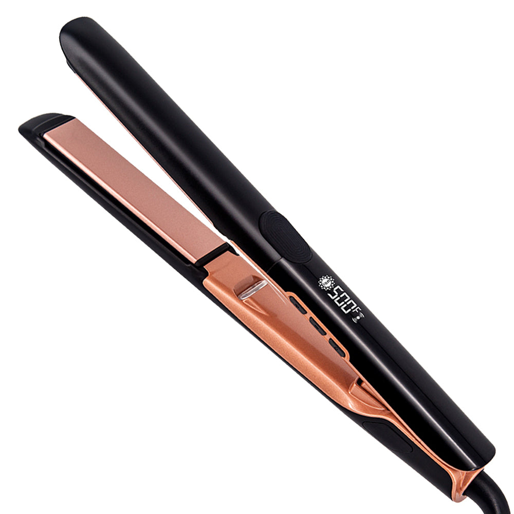 250°C / 500°F Plasma Hair Straightener