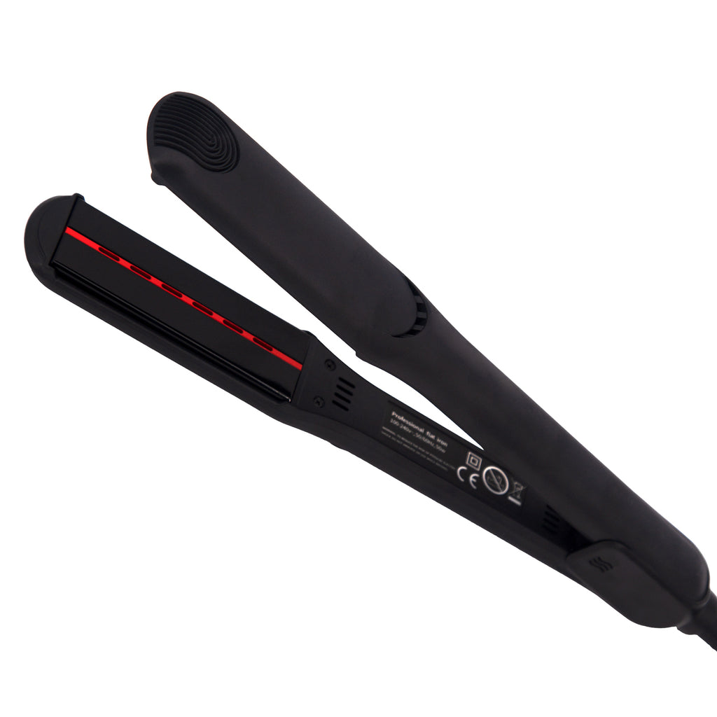 New Infrared Hair Straightener