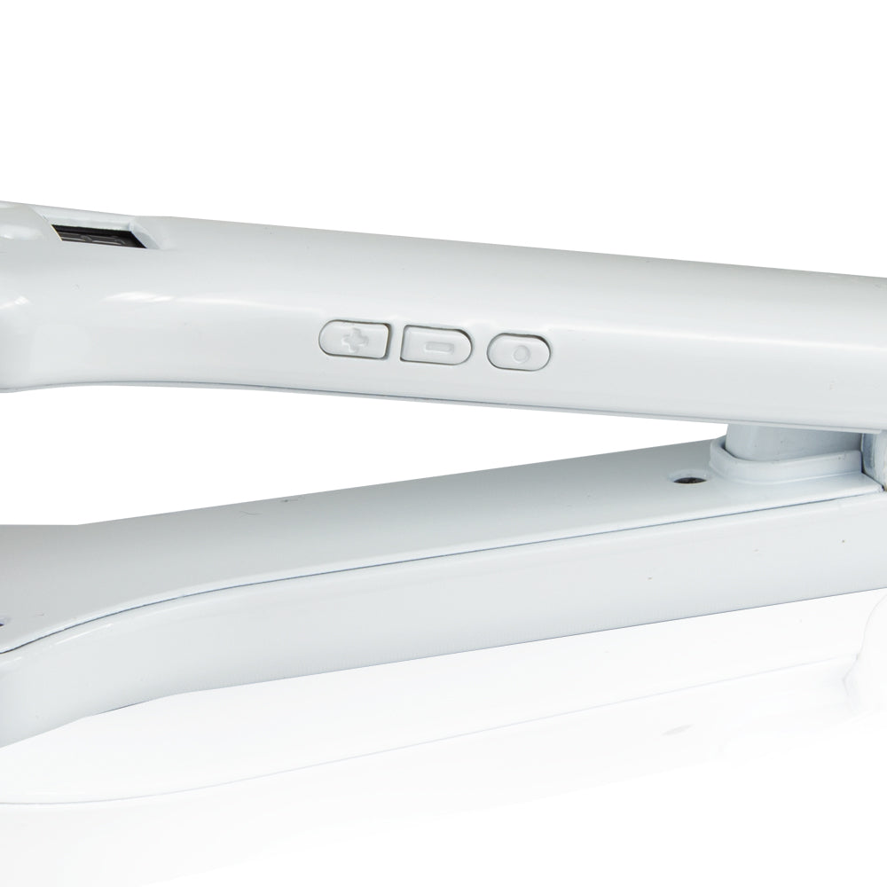 Infrared Ultrasonic Hair Care Iron Wide Size Plate