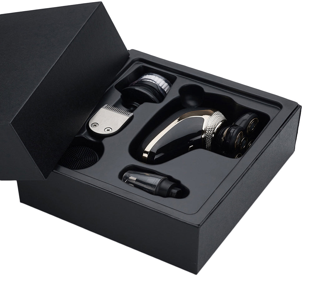5 IN 1 Multifunctional Men Shaver