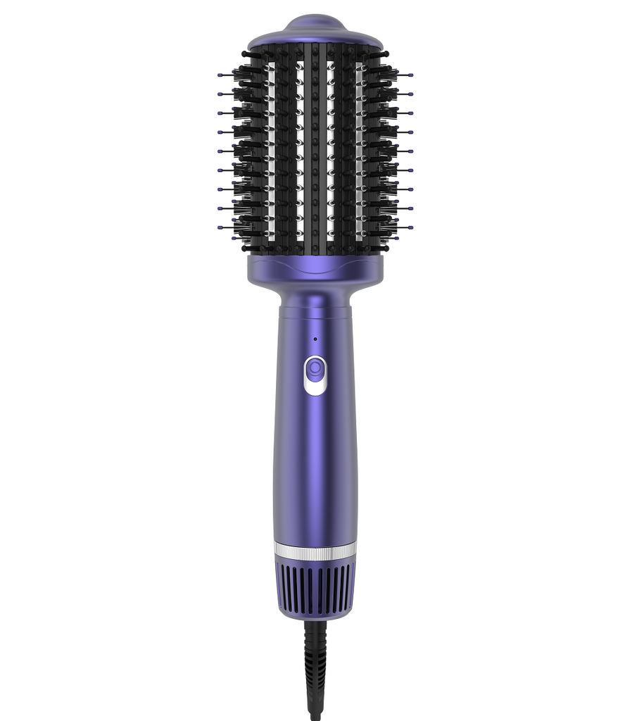 Professional Hair Brush Dryer