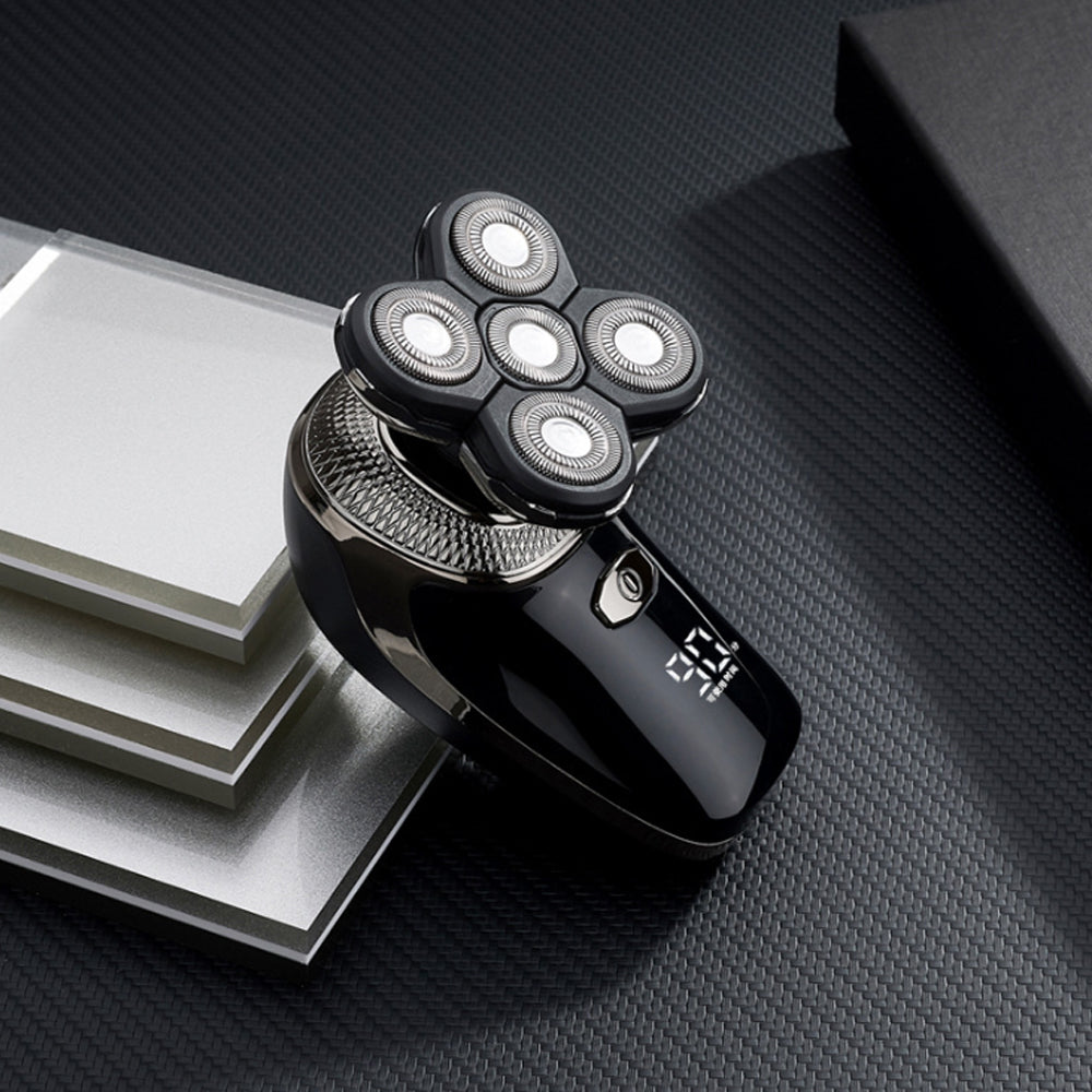 5 IN 1 Multifunctional Men Shaver