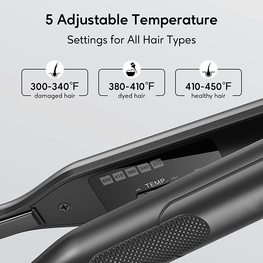 Pencil Flat Iron