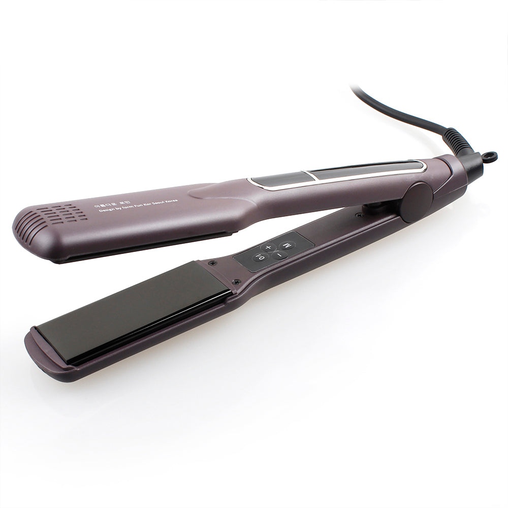  Hair Straighteners Professional MCH Heater Straightening 