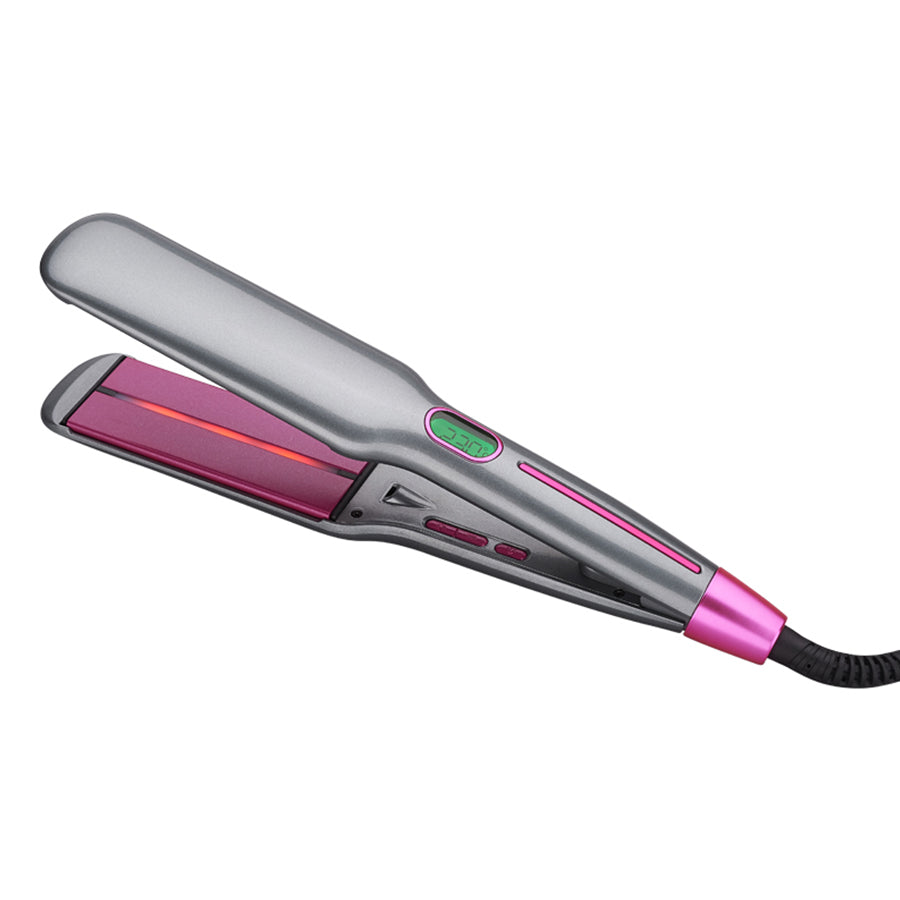 Infrared Anion Hair Straightener