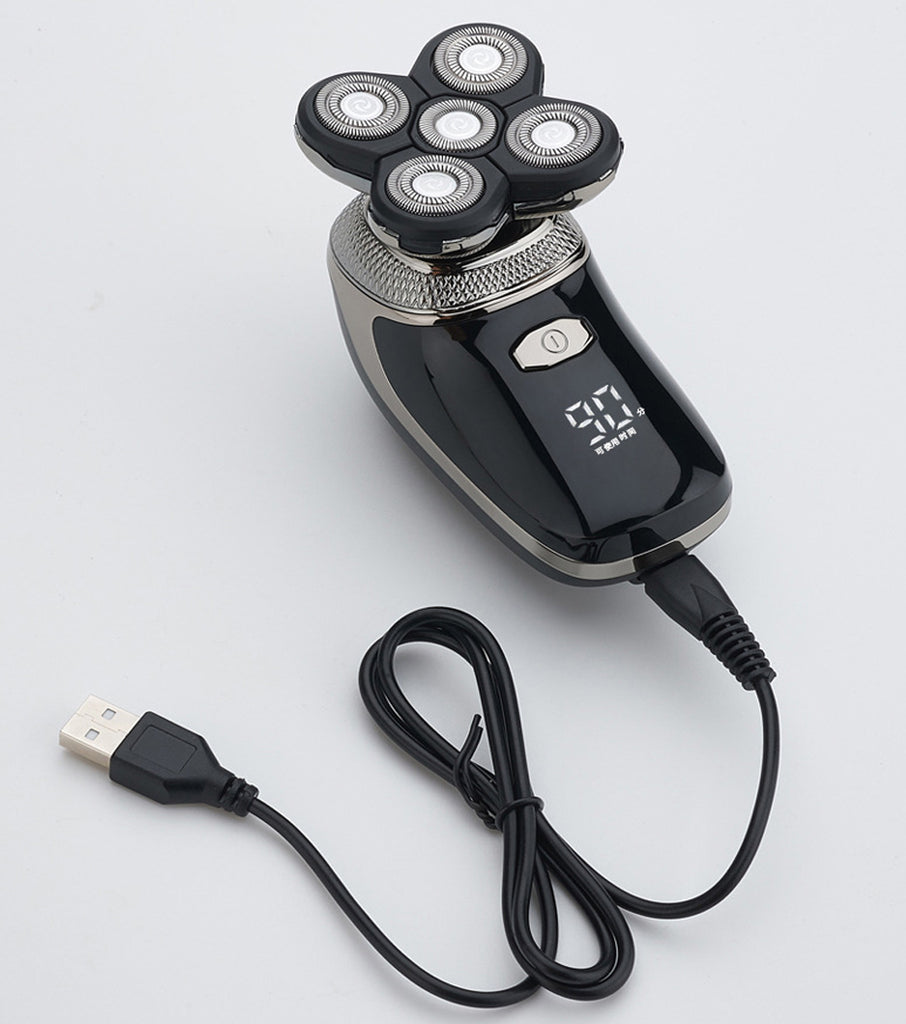 5 IN 1 Multifunctional Men Shaver