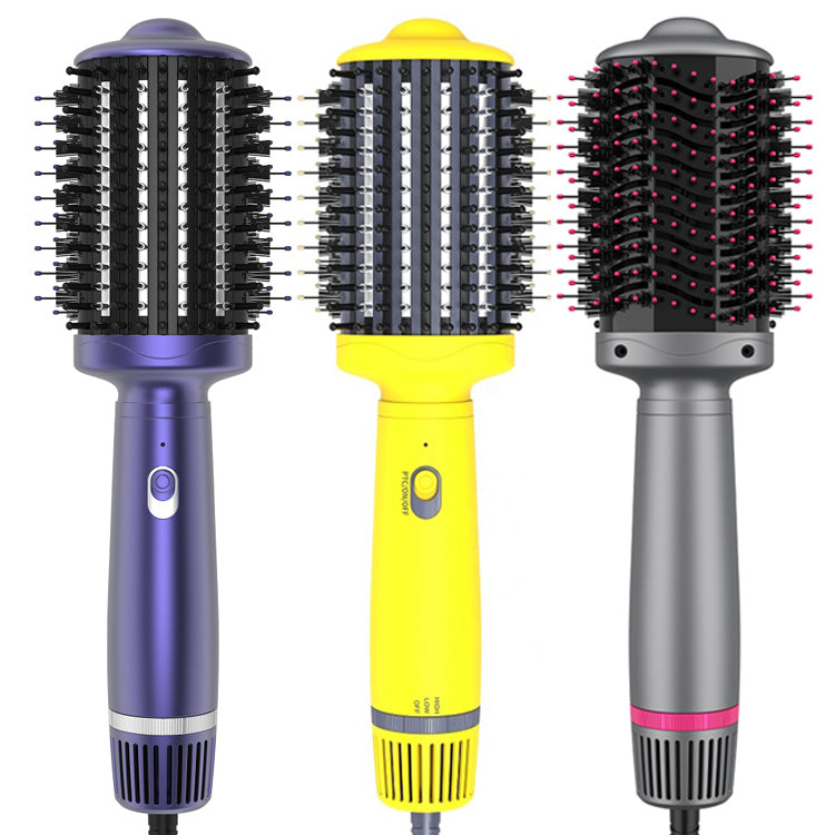 Professional Hair Brush Dryer