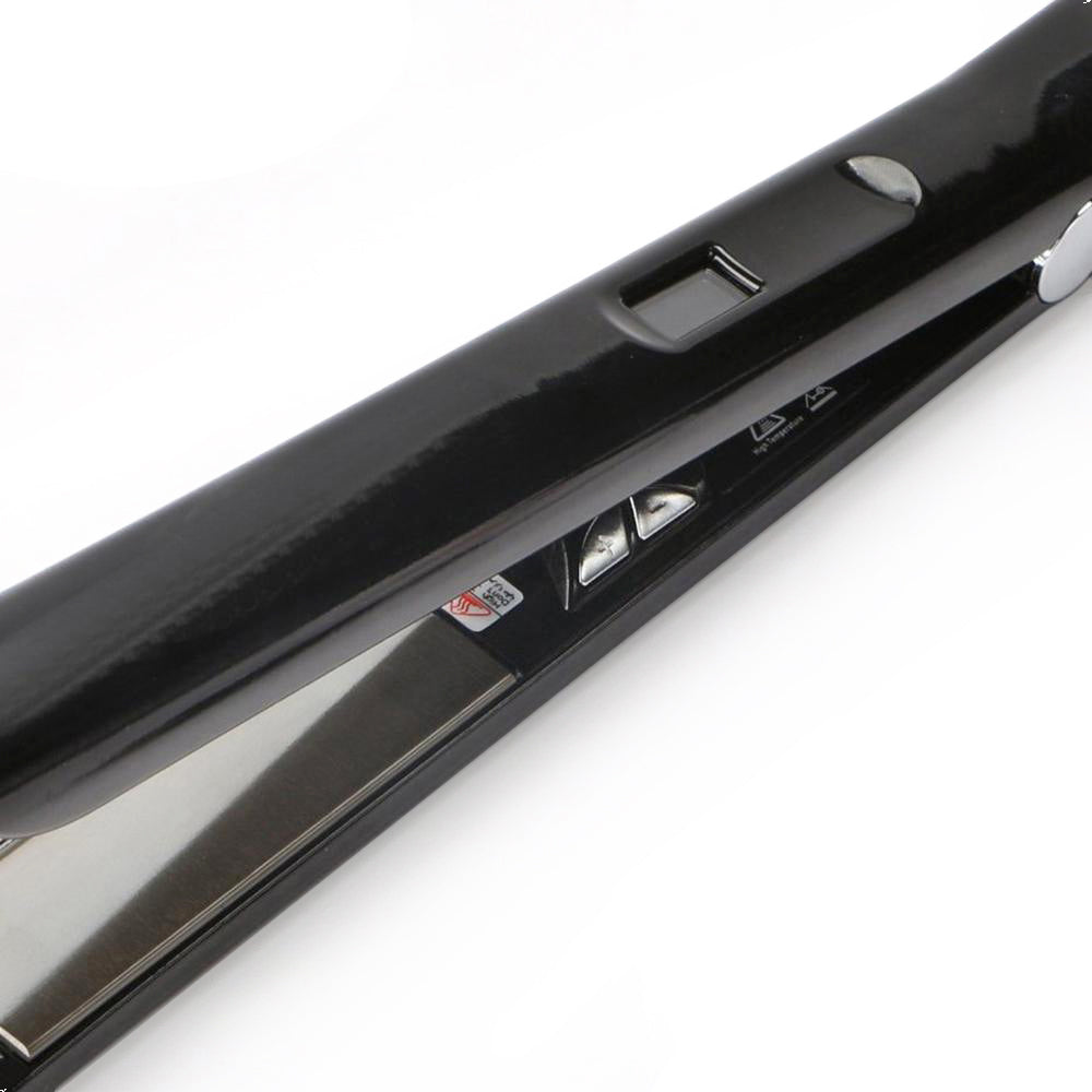 Brazilian Keratin Treatment Hair Straightening Iron