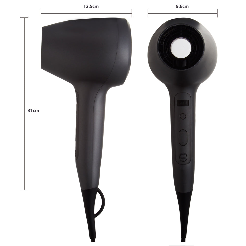 MADAMI Professional Salon AIR3D Hair Dryer