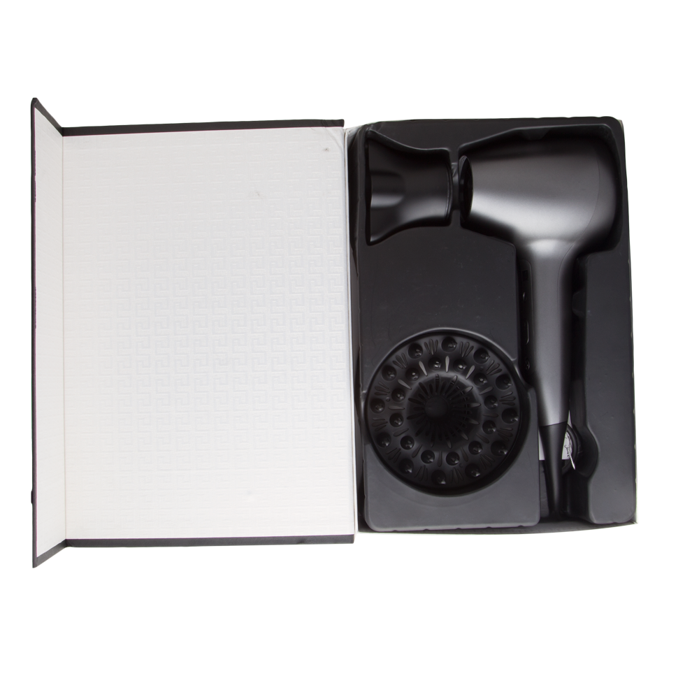 MADAMI Professional Salon AIR3D Hair Dryer